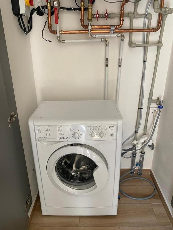 Cerna Ruze - Apartman 7 Plzen Bagian luar foto