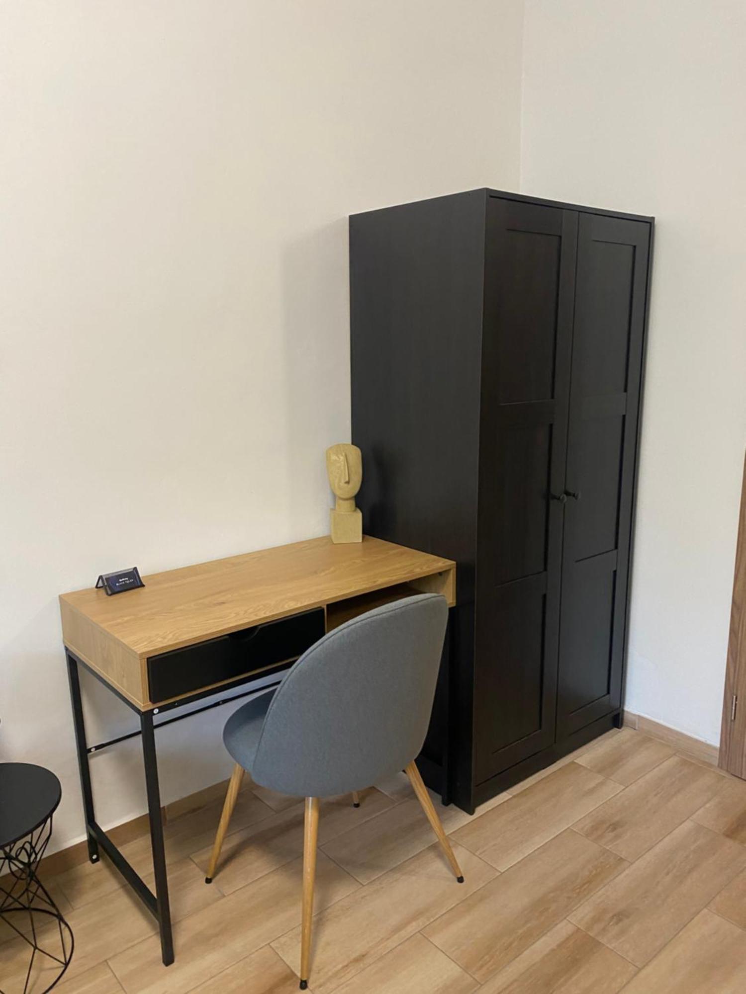 Cerna Ruze - Apartman 7 Plzen Bagian luar foto